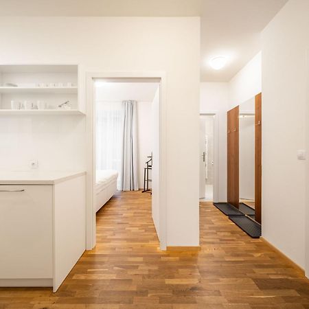 Vila Eva Luhačovice Kültér fotó