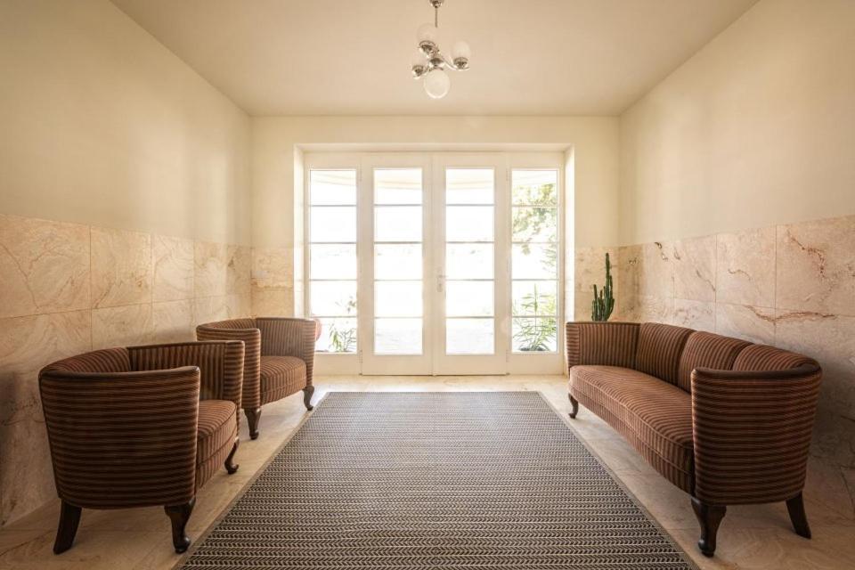 Vila Eva Luhačovice Kültér fotó