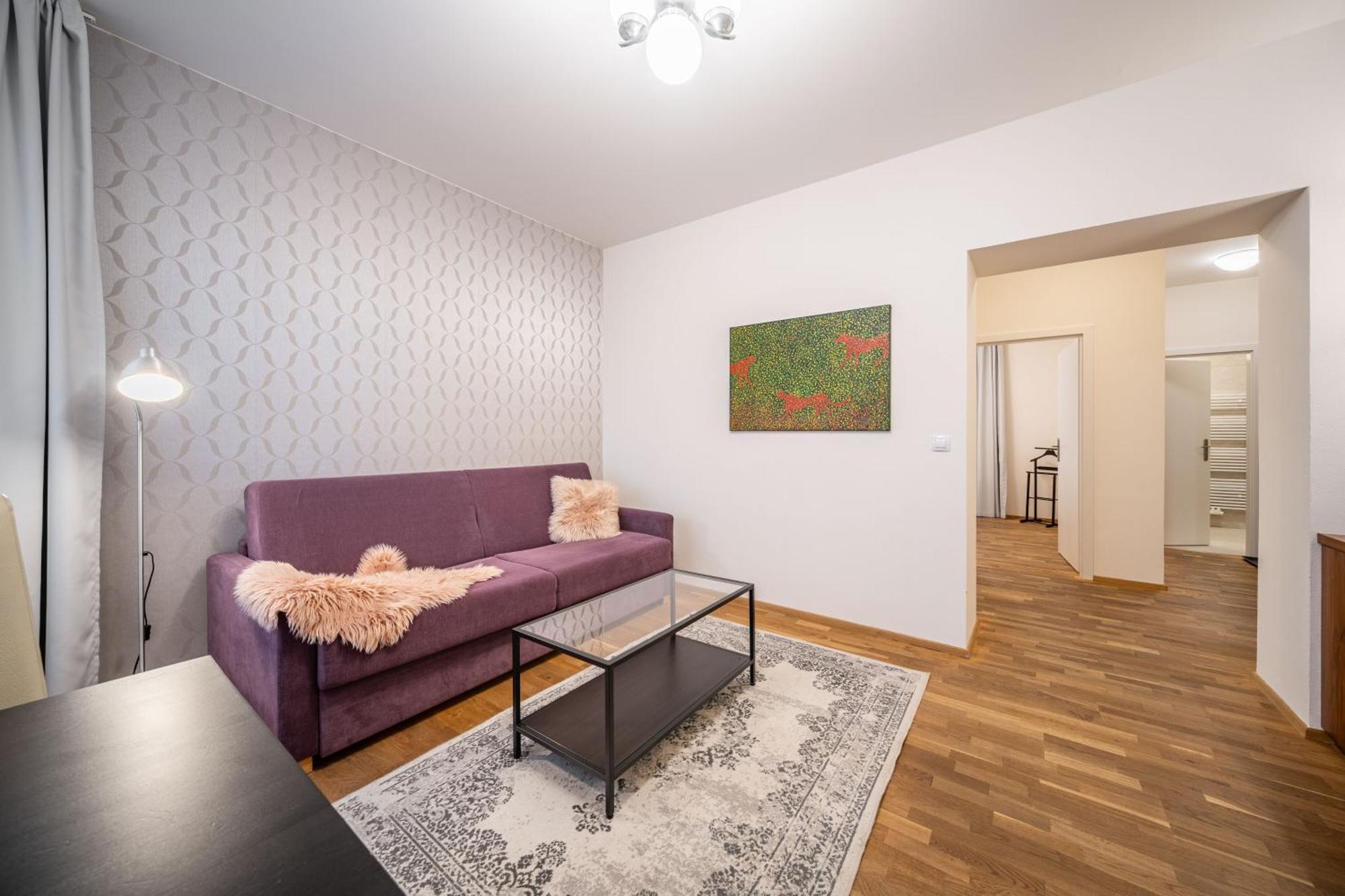 Vila Eva Luhačovice Kültér fotó